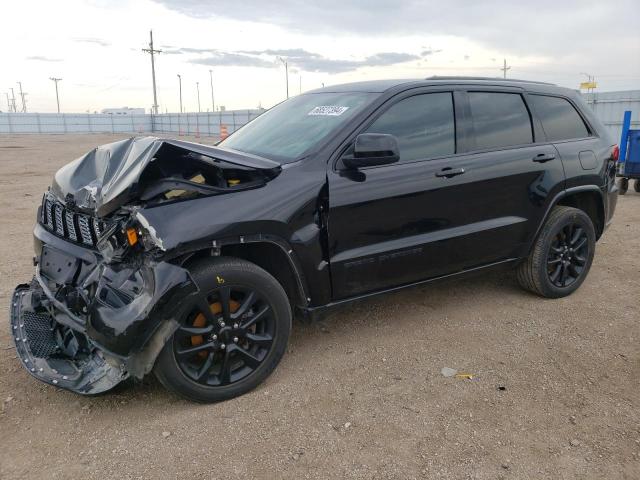 2020 jeep grand cher
