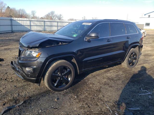 2015 jeep grand cher