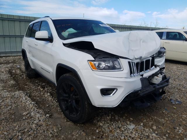 2015 jeep grand cher