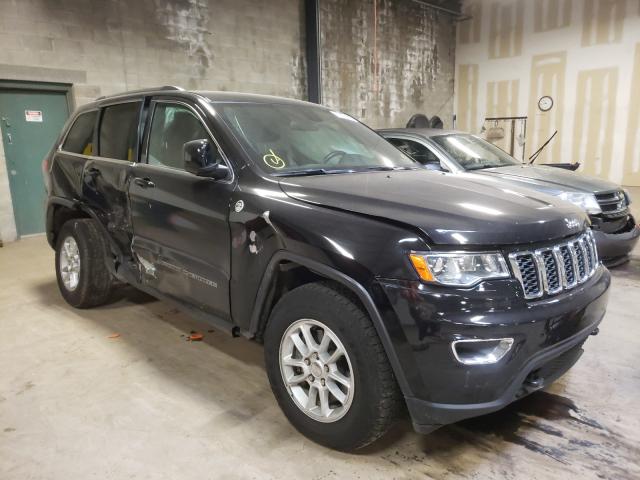 2017 jeep grand cher