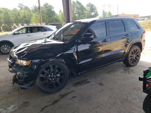 2017 jeep grand cher