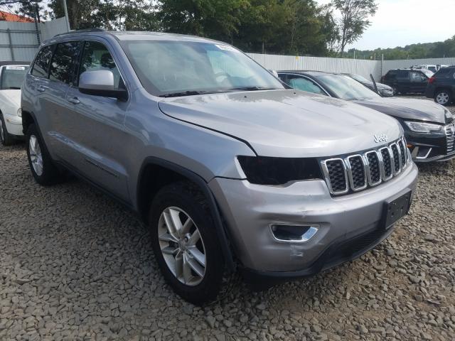 2017 jeep grand cher