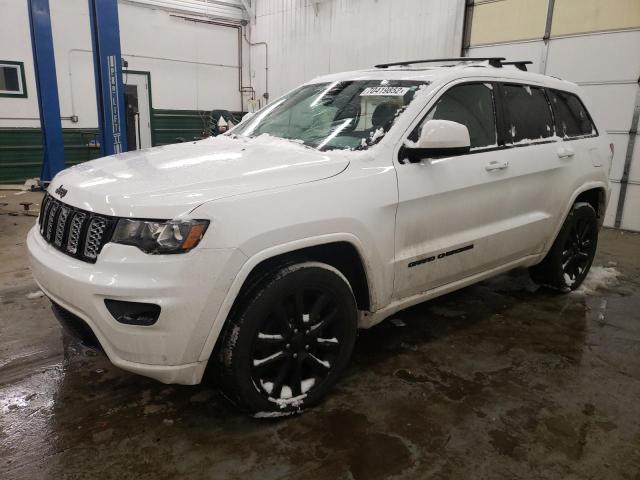 2018 jeep grand cher