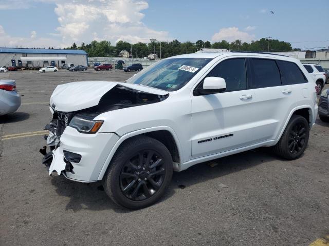 2020 jeep grand cher