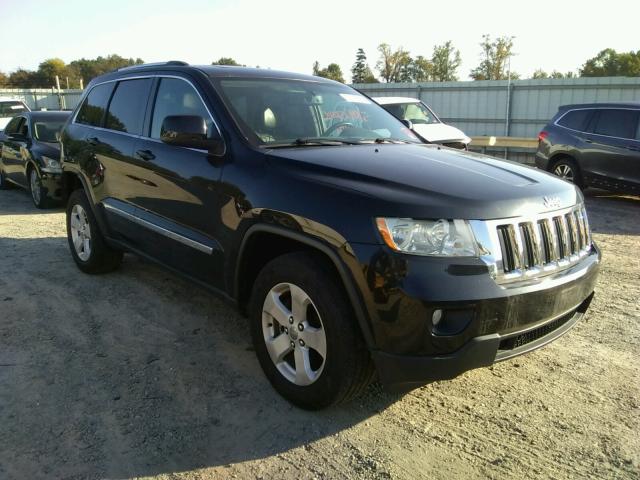 2012 jeep grand cher