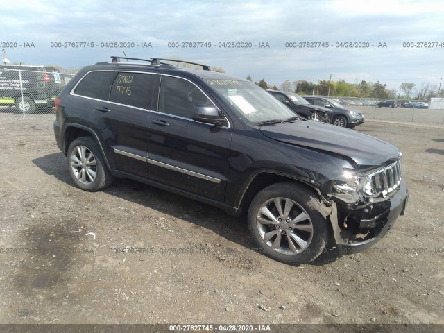 2012 jeep grand cherokee