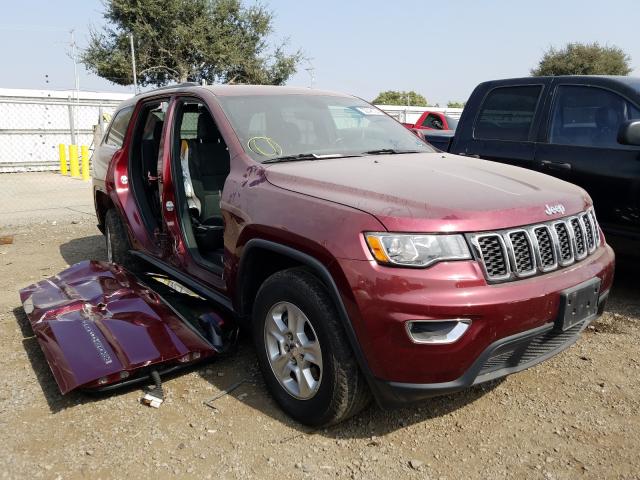 2017 jeep grand cher