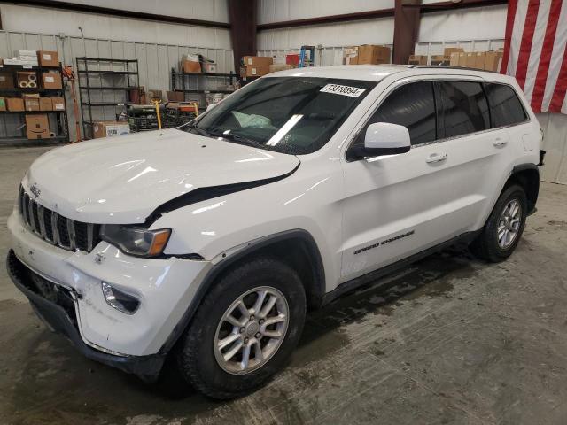 2018 jeep grand cher