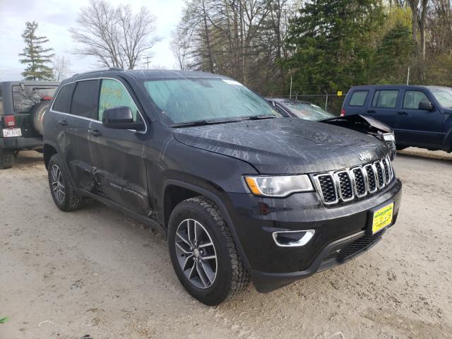 2018 jeep grand cher
