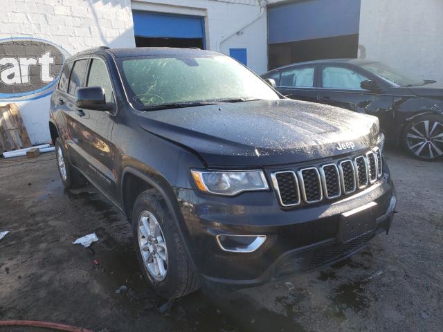 2018 jeep grand cher