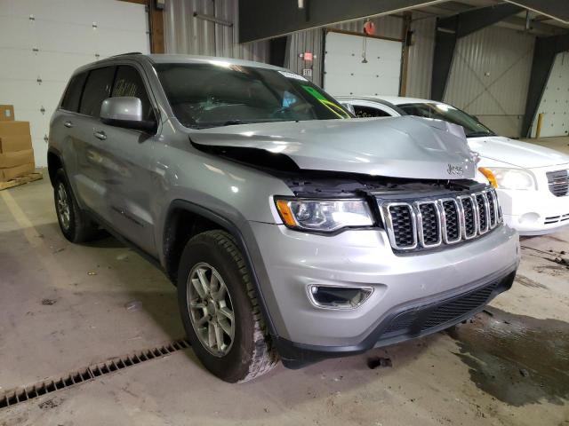 2018 jeep grand cher