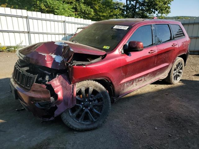 2020 jeep grand cher