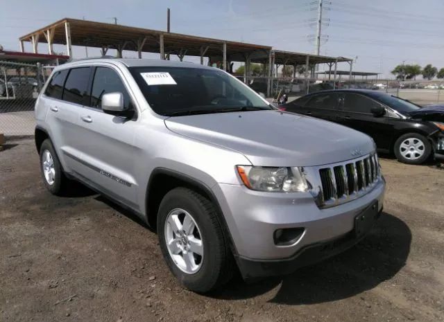 2012 jeep grand cherokee