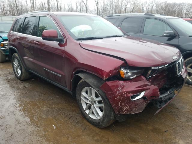 2016 jeep grand cher