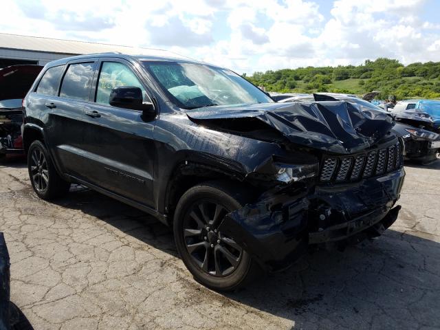 2017 jeep grand cher