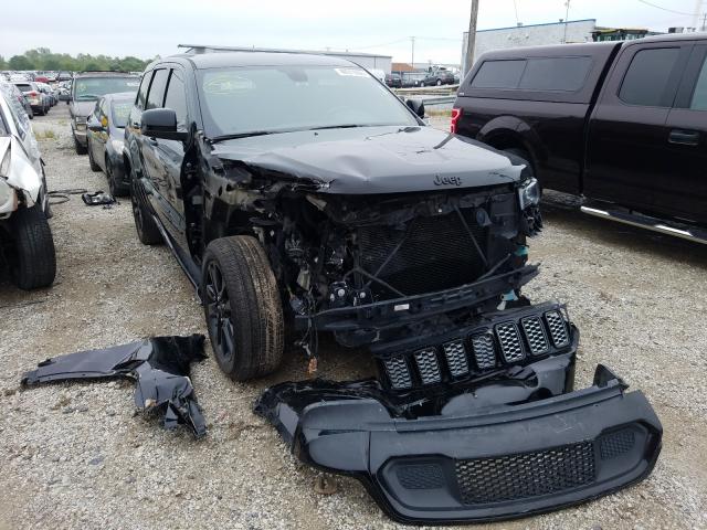 2017 jeep grand cher