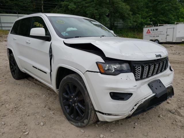 2017 jeep grand cher