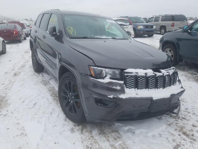 2017 jeep grand cher