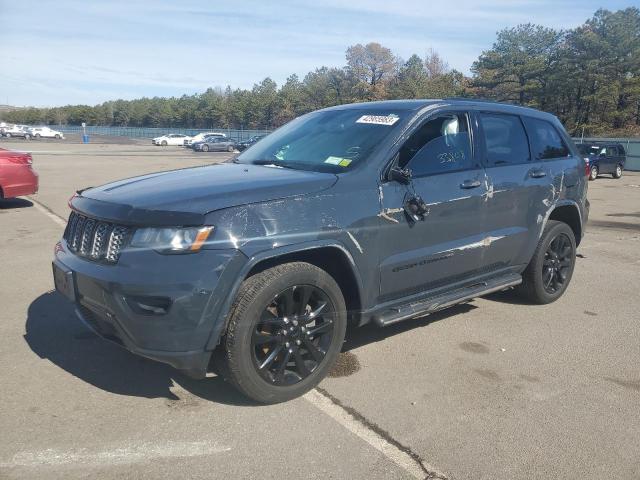 2018 jeep grand cher