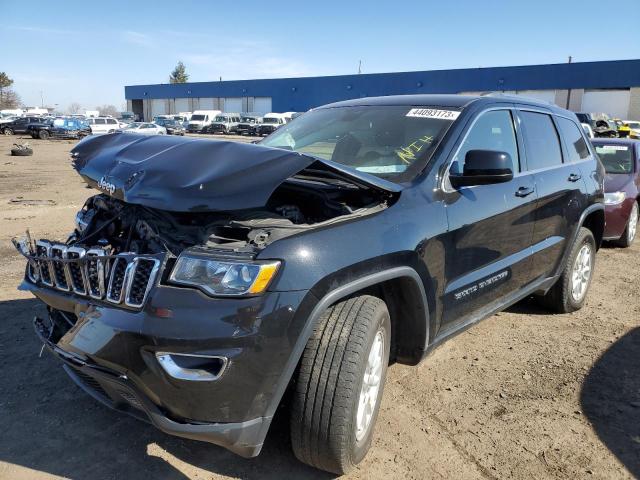 2019 jeep grand cher
