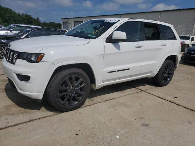 2019 jeep grand cher