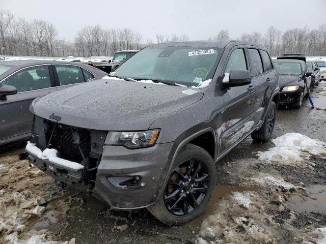 2020 jeep grand cher