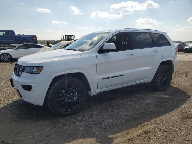 2021 jeep grand cher