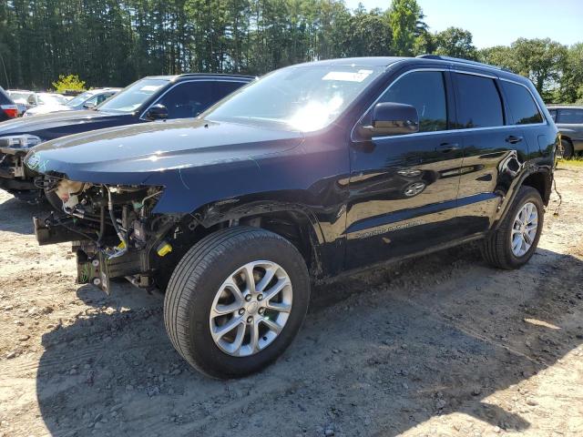 2021 jeep grand cher