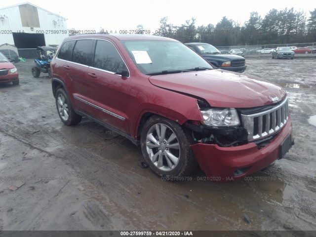 2012 jeep grand cherokee