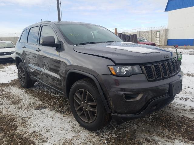 2016 jeep grand cher