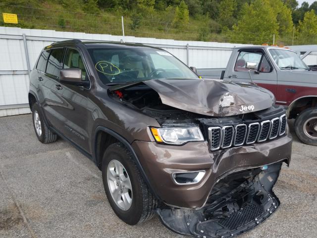 2017 jeep grand cher