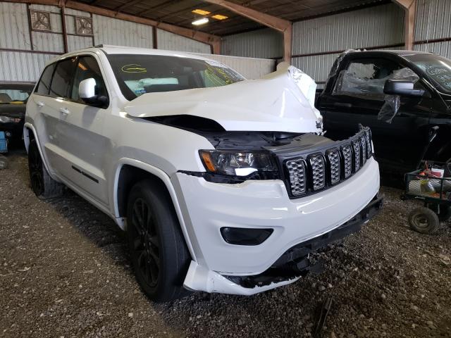 2018 jeep grand cher
