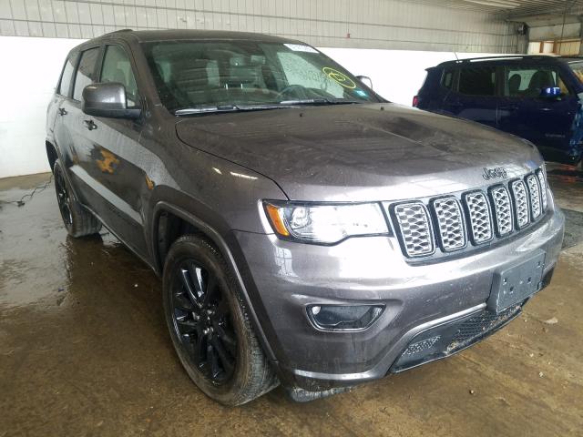 2019 jeep grand cher