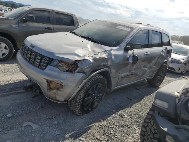 2020 jeep grand cher