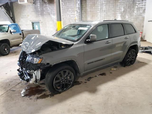 2022 jeep grand cher