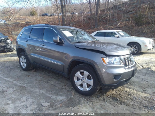 2011 jeep grand cherokee
