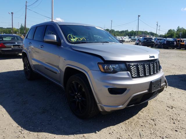 2017 jeep grand cher