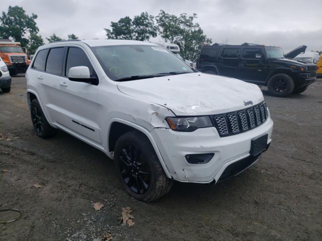 2018 jeep grand cher