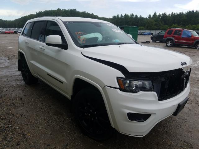 2017 jeep grand cher