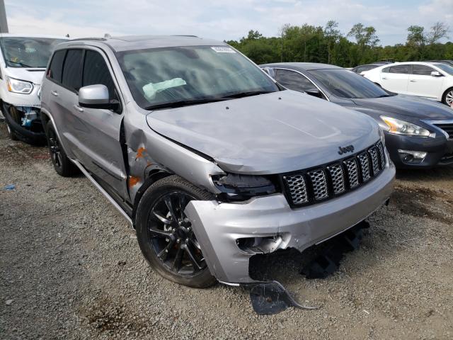 2018 jeep grand cher
