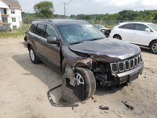2019 jeep grand cher
