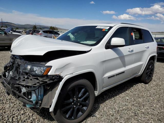 2020 jeep grand cher