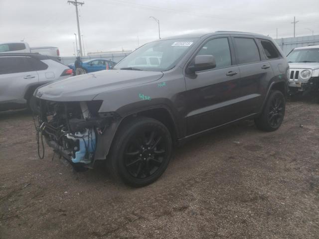 2020 jeep grand cher