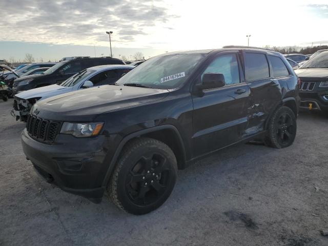 2021 jeep grand cher