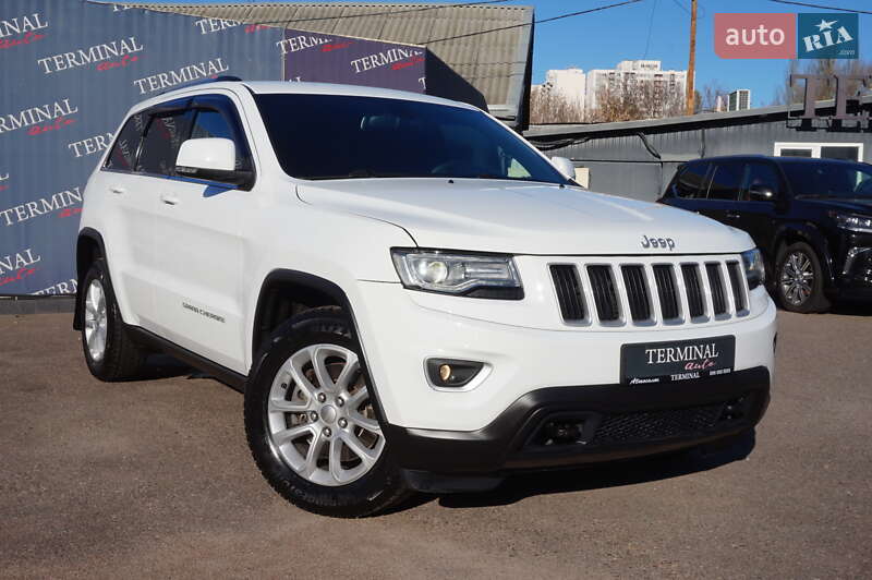 2013 jeep grand cherokee