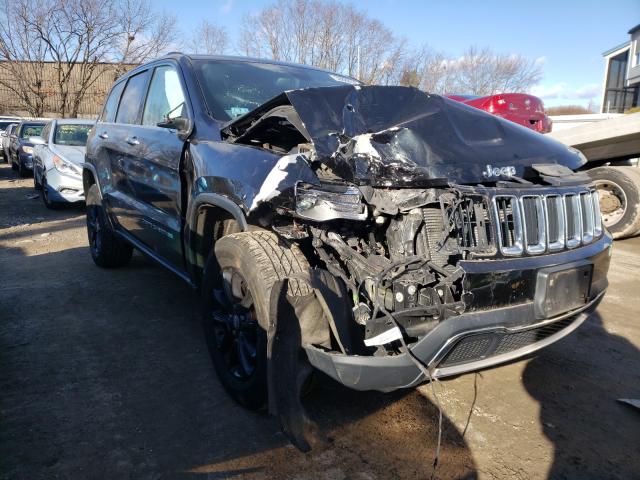 2016 jeep grand cher
