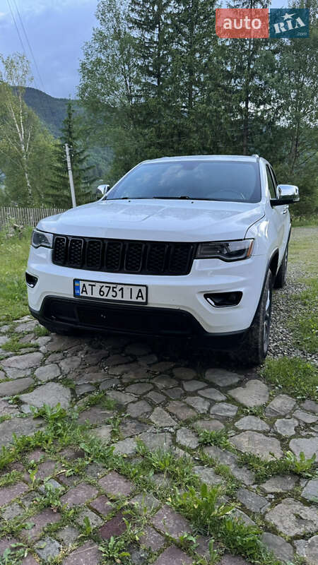 2016 jeep grand cherokee