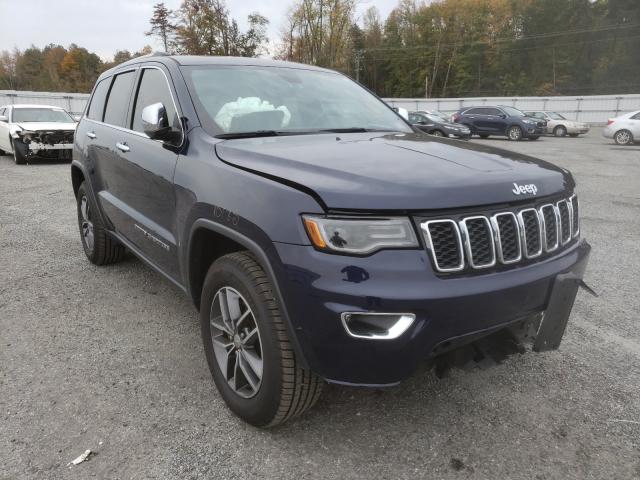 2016 jeep grand cher