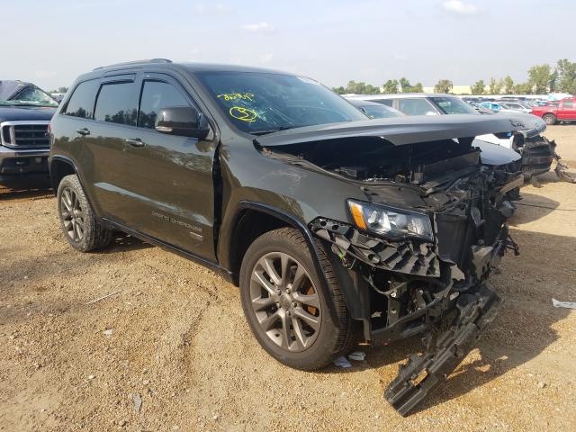 2017 jeep grand cher