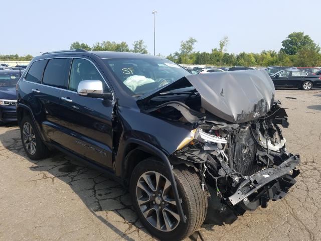2017 jeep grand cher